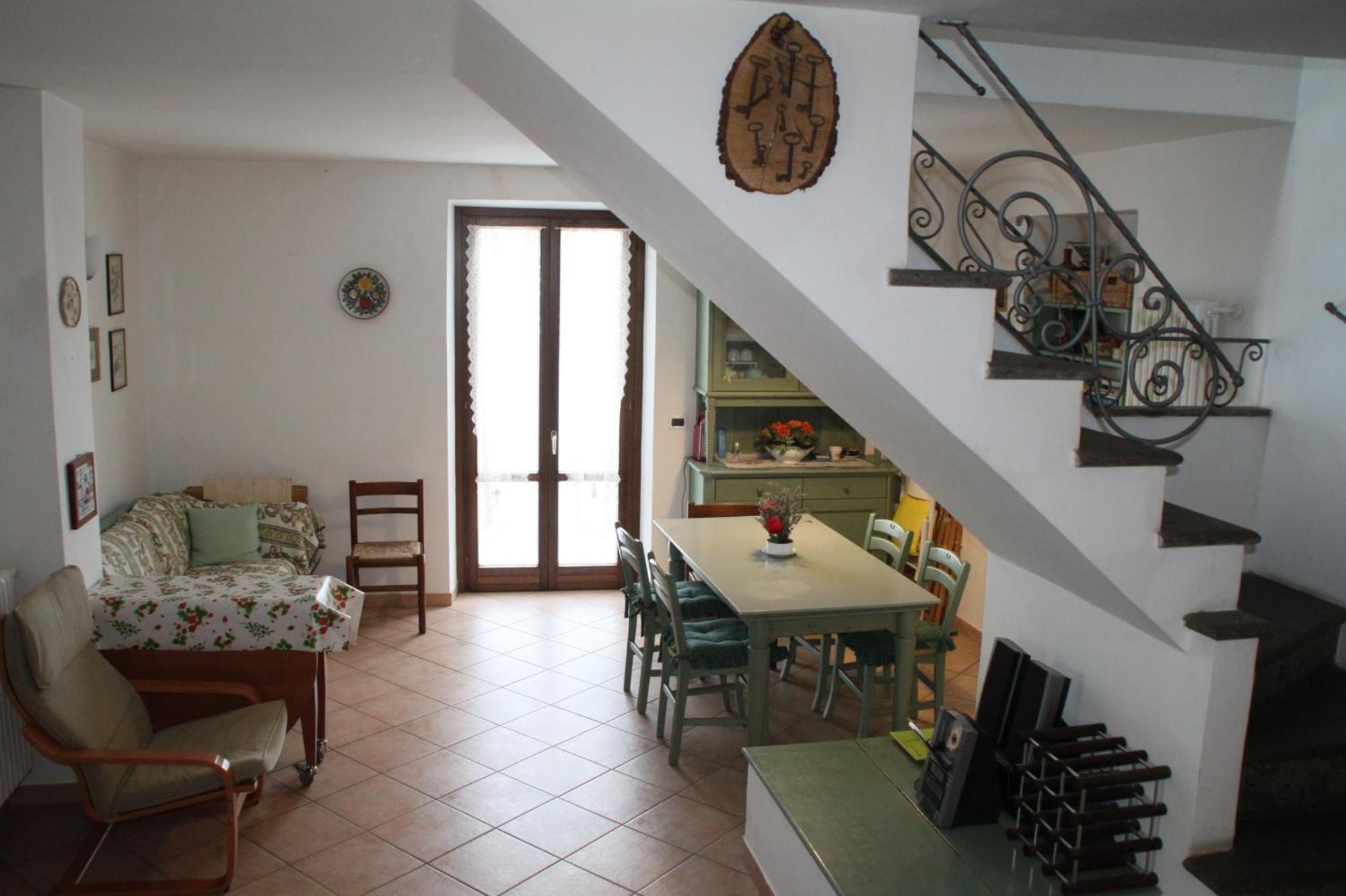 Villa Casale Aurora Viterbo Exterior foto