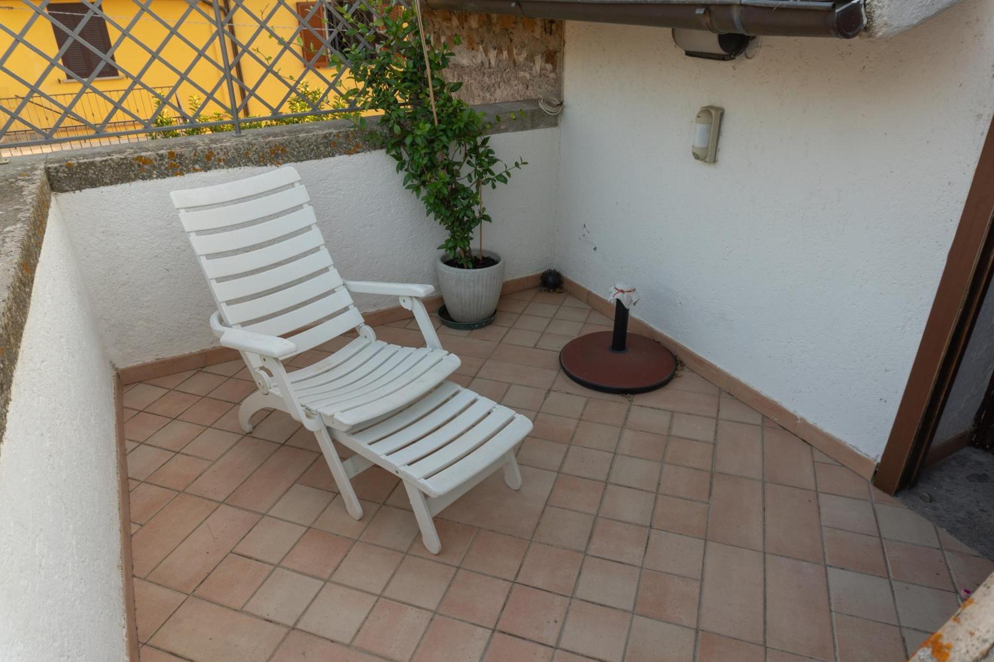 Villa Casale Aurora Viterbo Exterior foto